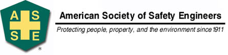 American Society of Safety Engineers