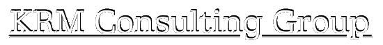 KRM Consulting Group